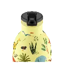24 Bottles - Clima Bottle Kids | Jungle Friends - 330ml