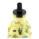 24 Bottles - Clima Bottle Kids | Jungle Friends - 330ml