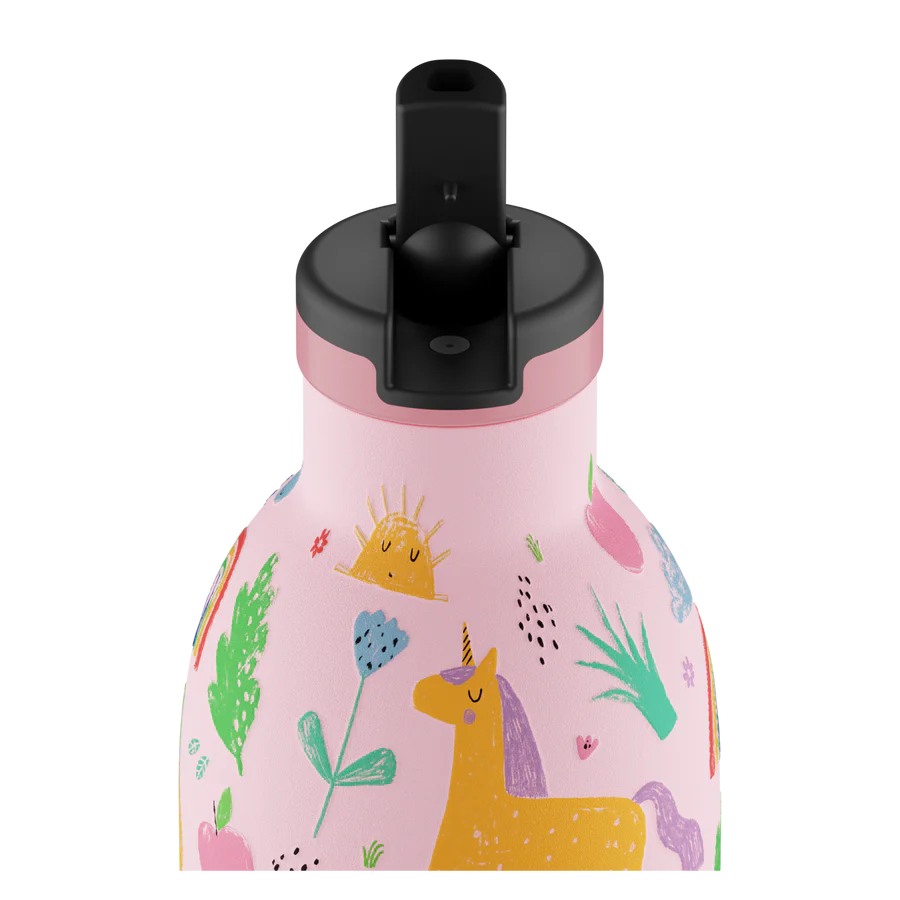 24 Bottles - Clima Bottle Kids | Magic Friends - 330ml
