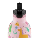 24 Bottles - Clima Bottle Kids | Magic Friends - 330ml