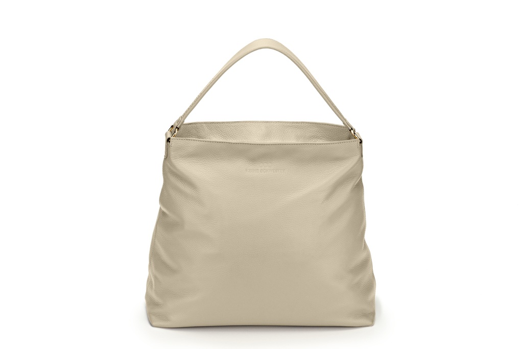 BRIT+ | sand | gold | genarbt