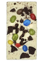 Ritonka - Premium Weiße Schokolade - Oreo, M&M 95g