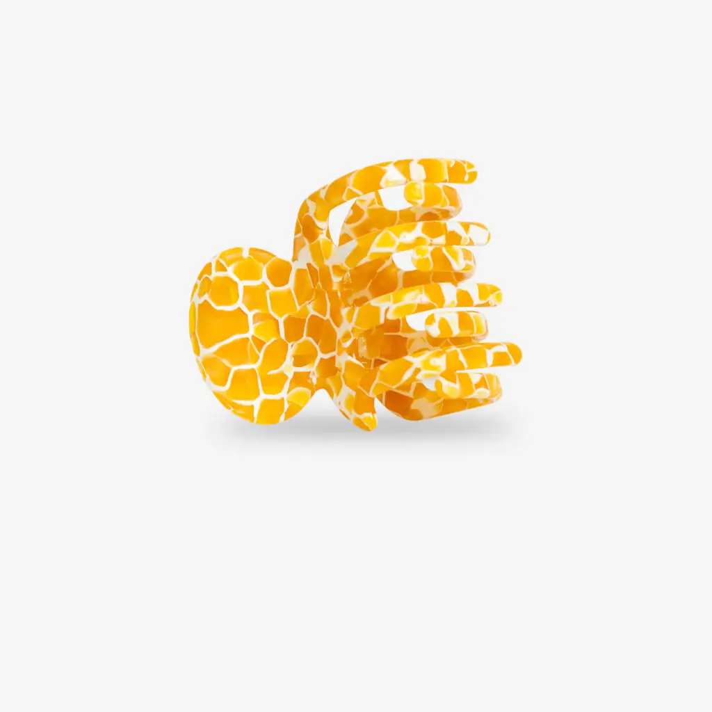 Sasstie - Haarspange - True Honey