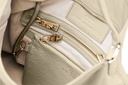 BRIT+ | sand | gold | genarbt