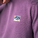 Billybelt - Billyclub Sweatshirt - Winter violet