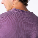 Billybelt - Billyclub Sweatshirt - Winter violet