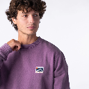 Billybelt - Billyclub Sweatshirt - Winter violet