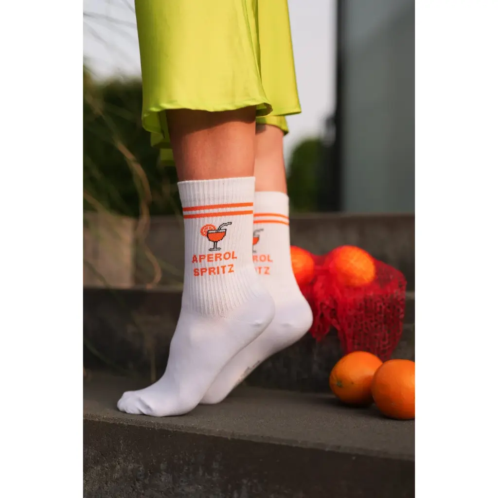 MDMD - Aperol 2.0 Socken
