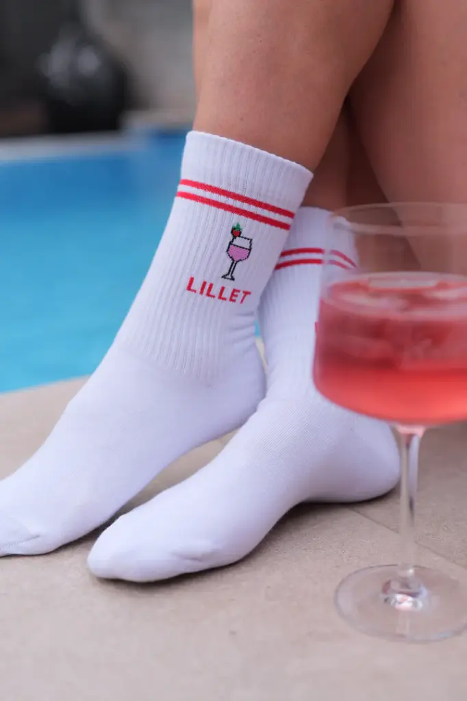 MDMD - Lillet 2.0 Socken