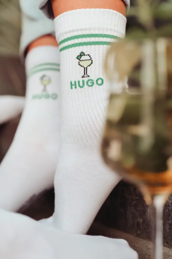 MDMD - Hugo 2.0 Socken