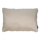 Mars & More - Wave cushion beige 40x60cm