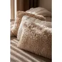 Mars & More - Big Cushion bear beige 40x60cm