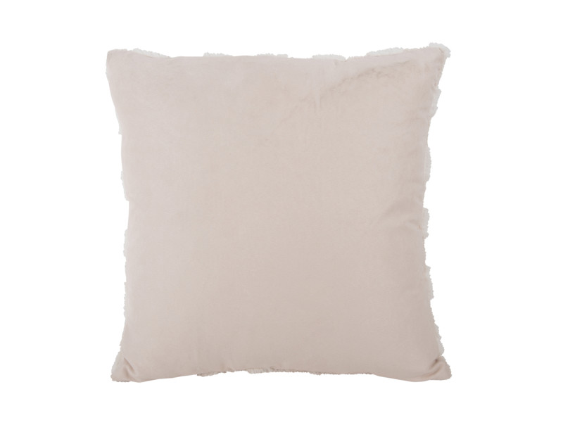 Present Time - Cushion Checker sand