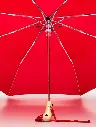 Original Duckhead - Regenschirm Red