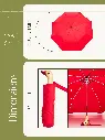 Original Duckhead - Regenschirm Red