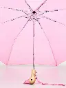 Original Duckhead - Regenschirm Pink