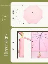 Original Duckhead - Regenschirm Pink