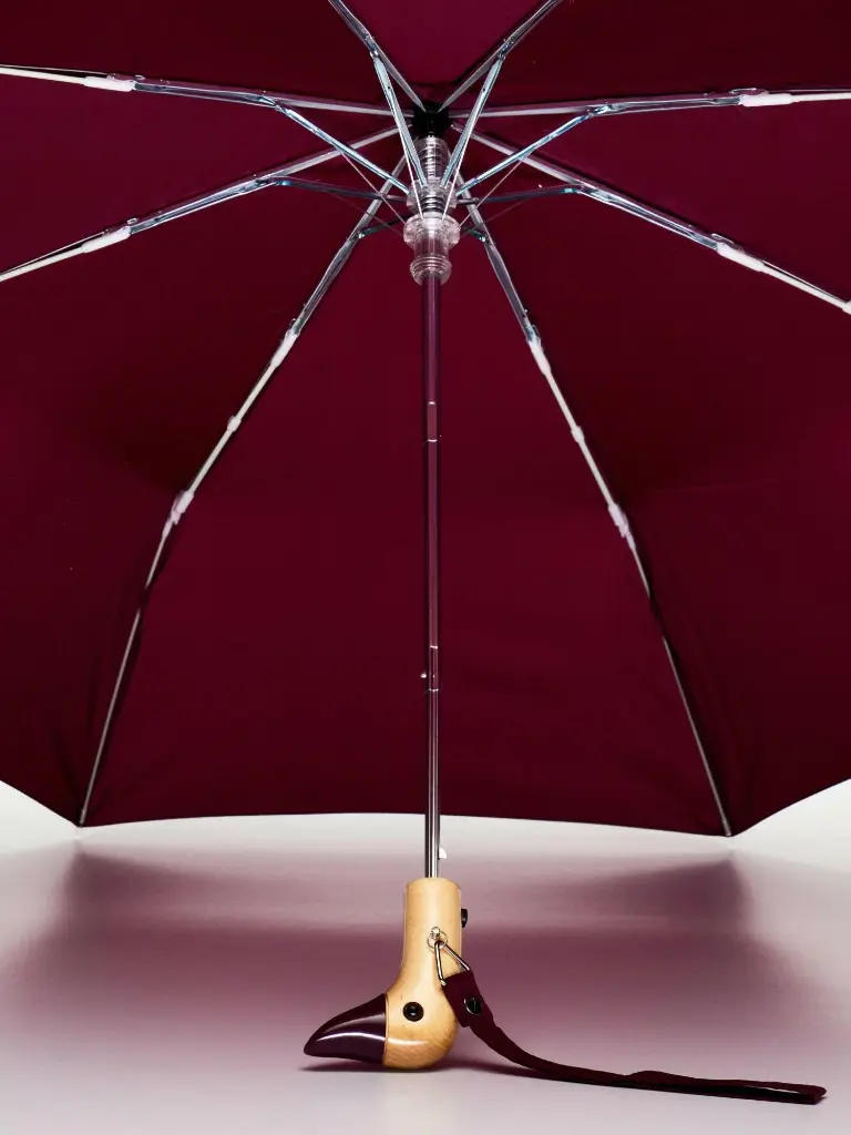 Original Duckhead - Regenschirm Cherry