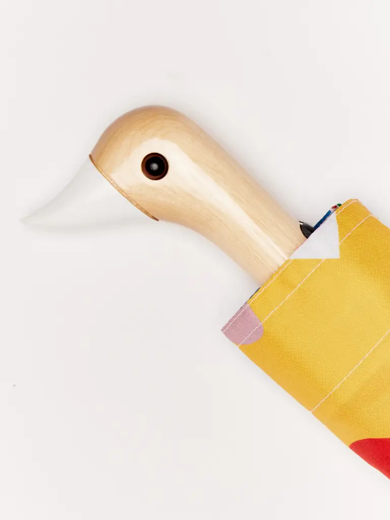 Original Duckhead - Regenschirm Matisse Compact