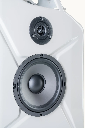 Flipz Speaker - Petrol sound fireman red L (jerrycan)