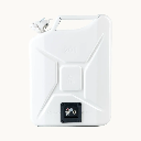 Flipz Speaker - Petrol sound fireman red L (jerrycan)
