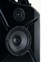 Flipz Speaker - Petrol sound fireman red L (jerrycan)