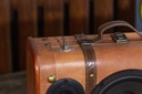 Flipz - Soundmaker wood - natural mono Nr. 08