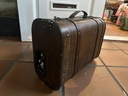 Flipz - Soundmaker Wood - Dark Leather mono Nr. 12