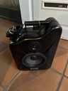 Flipz - Petrol Sound Jerrycan black S mono Nr. 50