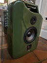 Flipz - Jerrycan Duo Set Subwoofer Army Green Nr. 27