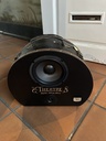 Flipz - Vintage Koffer Theatre original black mono Nr. 15