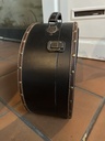 Flipz - Vintage Koffer Theatre original black mono Nr. 15