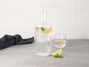 Gusta - FIKA Karaffe Glas 1L