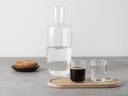 Gusta - FIKA Karaffe Glas 1L