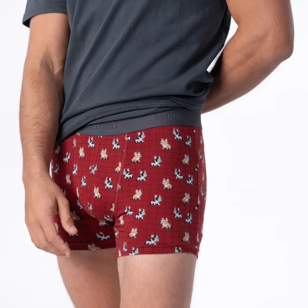 Billybelt - Boxershorts Marcel