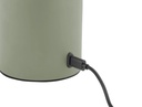 Present Time - Table lamp CAMP LED iron jungle
