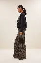 By Bar - Bibi nights sweater - 861 jet black