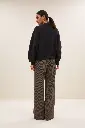 By Bar - Bibi nights sweater - 861 jet black
