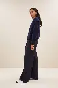 By Bar - Liv pullover - 856 midnight