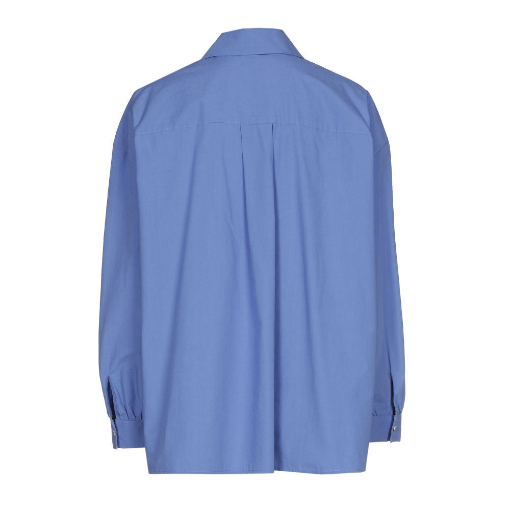 Caroline Biss - Hemdbluse FANCY COTTON SHIRT multi color