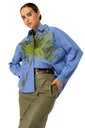 Caroline Biss - Hemdbluse FANCY COTTON SHIRT multi color
