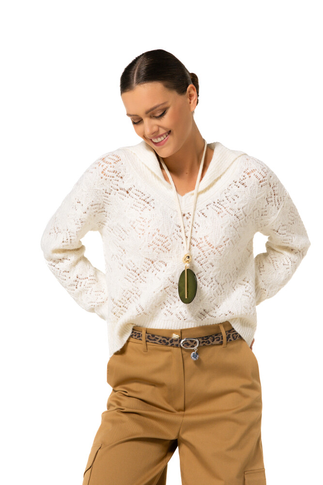 Caroline Biss - Leo Belt multi