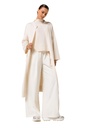 Caroline Biss - Long Cardigan cream