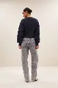 By Bar - Bibi Salut Sweater - 856 midnight