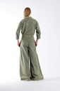 Julia June - Hose LAPAZO - Khaki