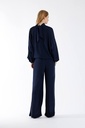 Julia June - Hose LARC - Navy