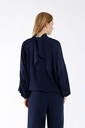 Julia June - Hose LARC - Navy