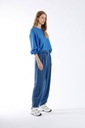 Julia June - Pullover PALAIS - Pale Purple