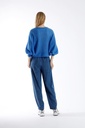 Julia June - Pullover PALAIS - Pale Purple