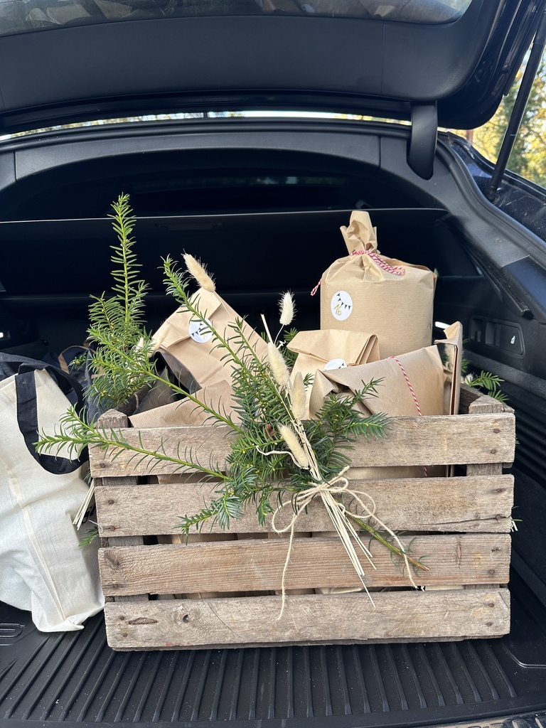 STILBUDE Adventskalender 2024